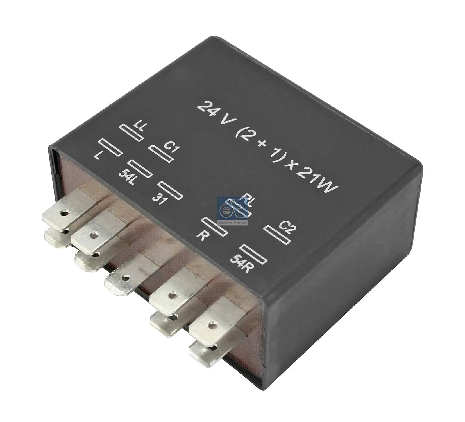 Centrale clignotante DT Spare Parts 3.33000