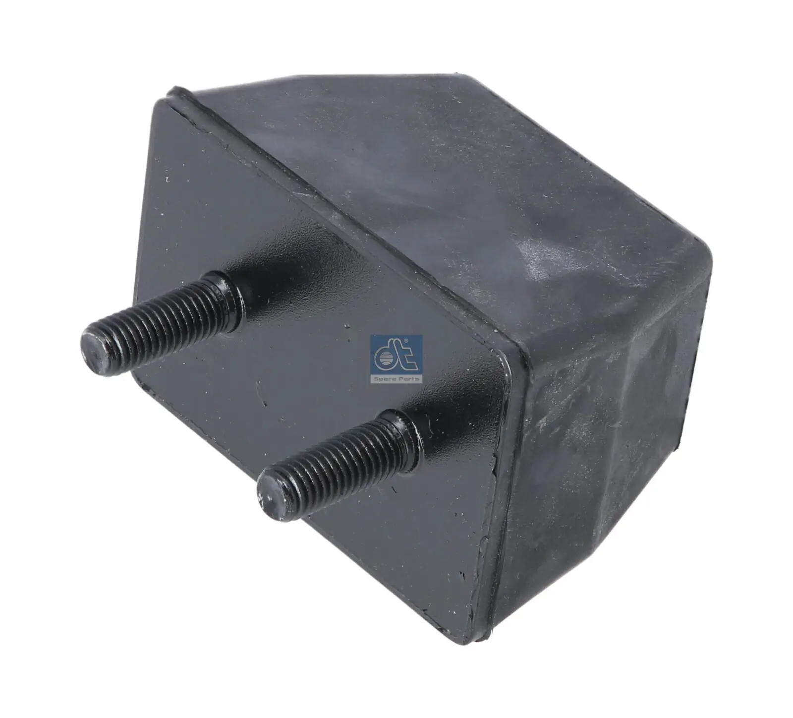 Butée élastique, suspension DT Spare Parts 5.10416