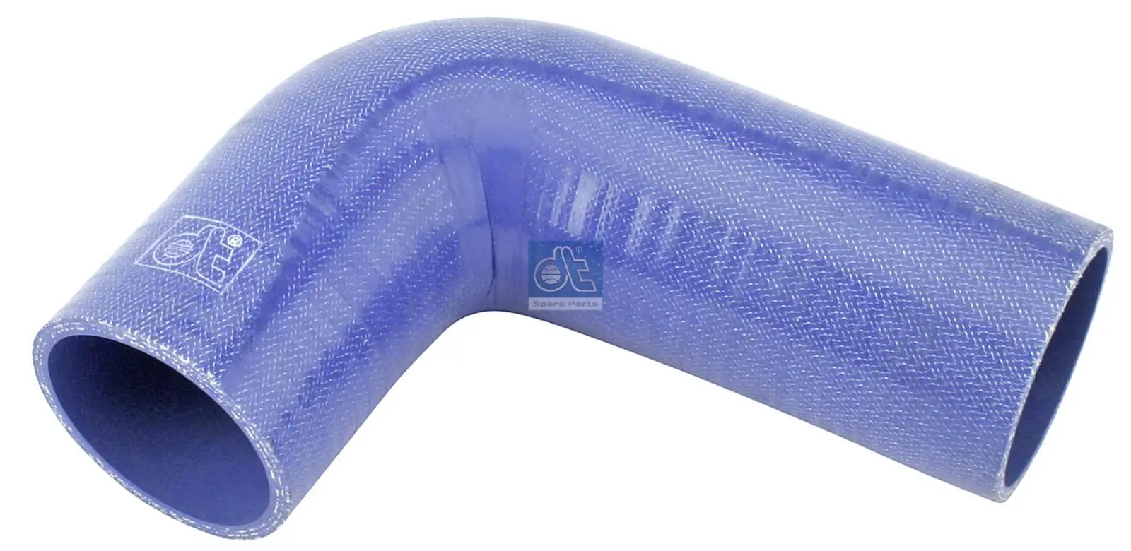 Durite de radiateur DT Spare Parts 3.16447