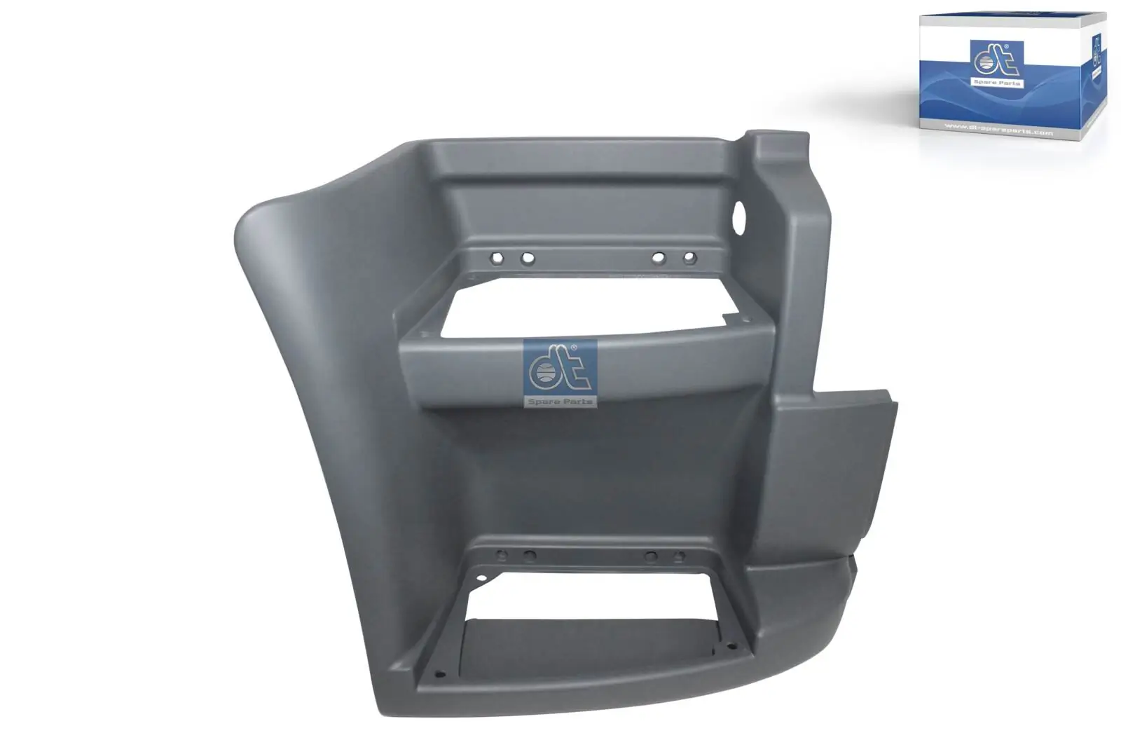 Plaque de seuil DT Spare Parts 6.00162