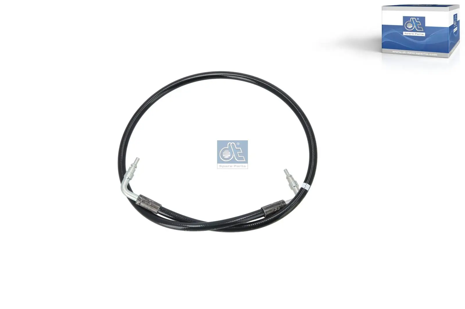 Gaine, basculeur de cabine DT Spare Parts 2.00589