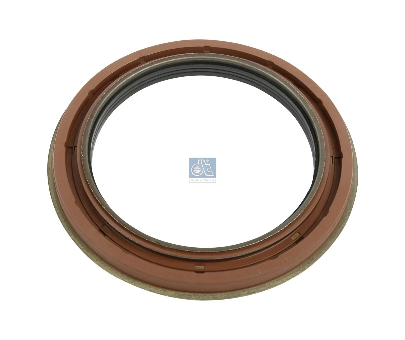 Bague d'étanchéité, moyeu de roue DT Spare Parts 7.32229