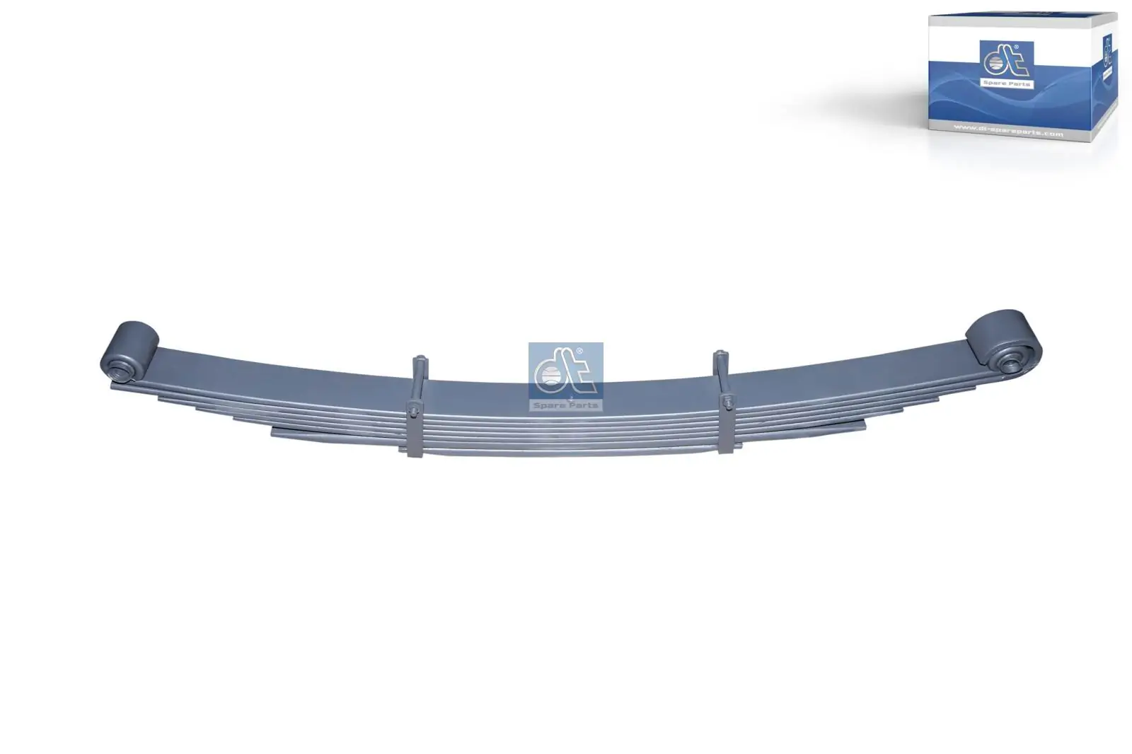 Groupe de ressorts DT Spare Parts 1.25127