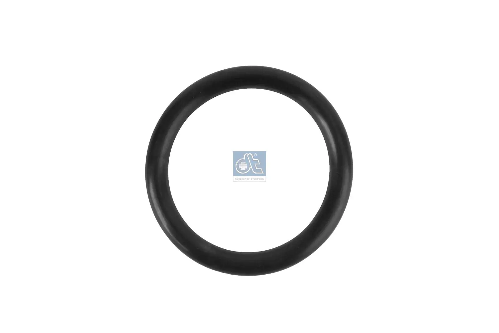 Bague détanchéité, douille à ressort (oeil de ressort) DT Spare Parts 6.11090