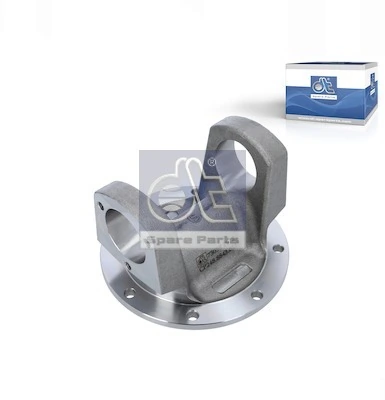 Bride, arbre à cardan DT Spare Parts 2.34081