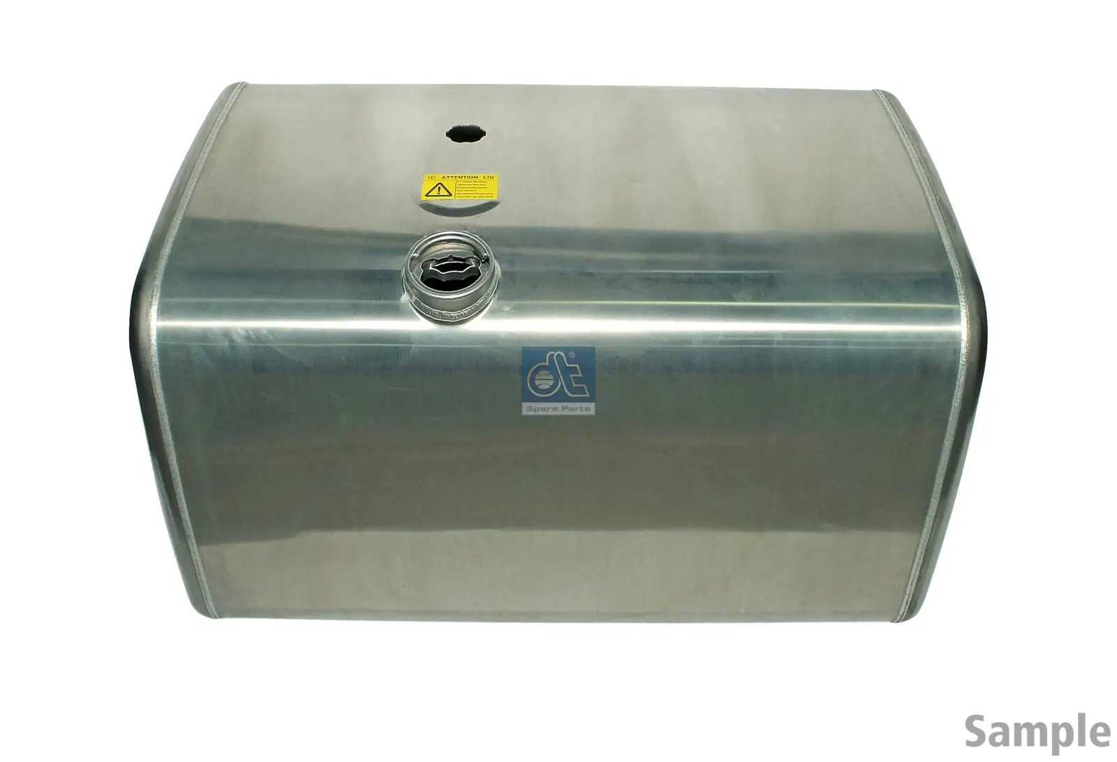 Réservoir de carburant DT Spare Parts 3.23111