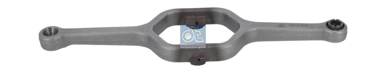 Fourchette de débrayage, embrayage DT Spare Parts 6.42051