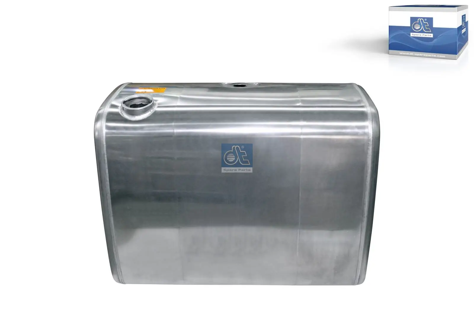 Réservoir de carburant DT Spare Parts 2.12628