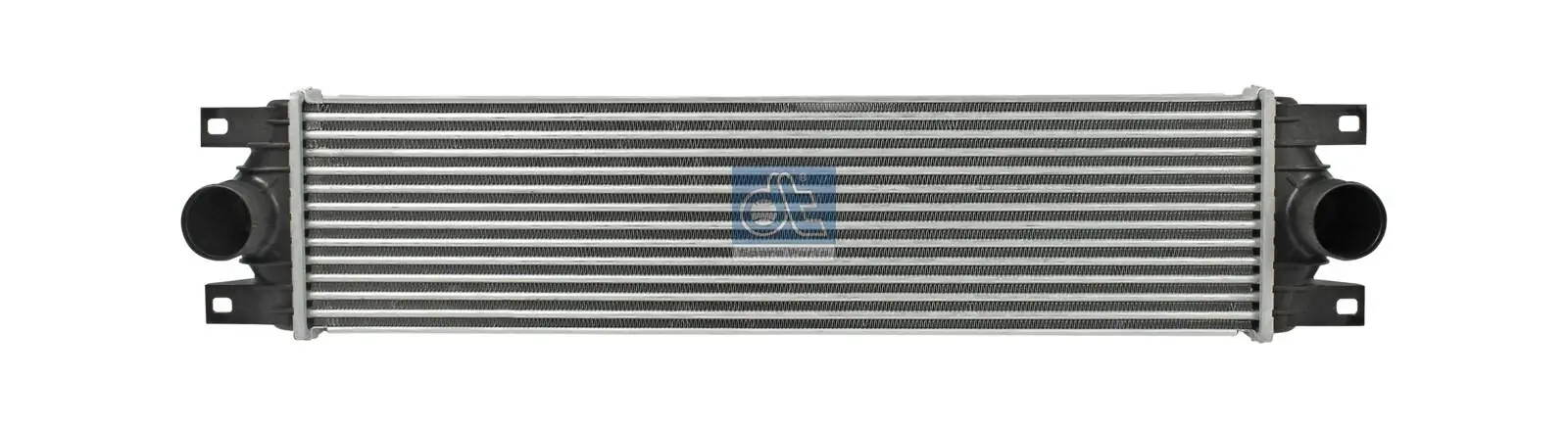 Intercooler, échangeur DT Spare Parts 6.35418