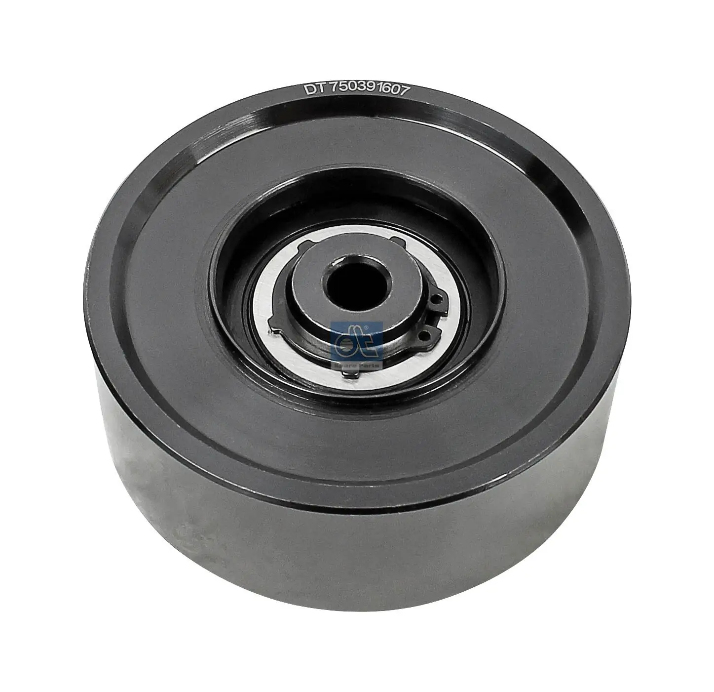 Poulie, pompe à eau DT Spare Parts 1.11128