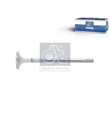 Soupape d'émission DT Spare Parts 1.10904