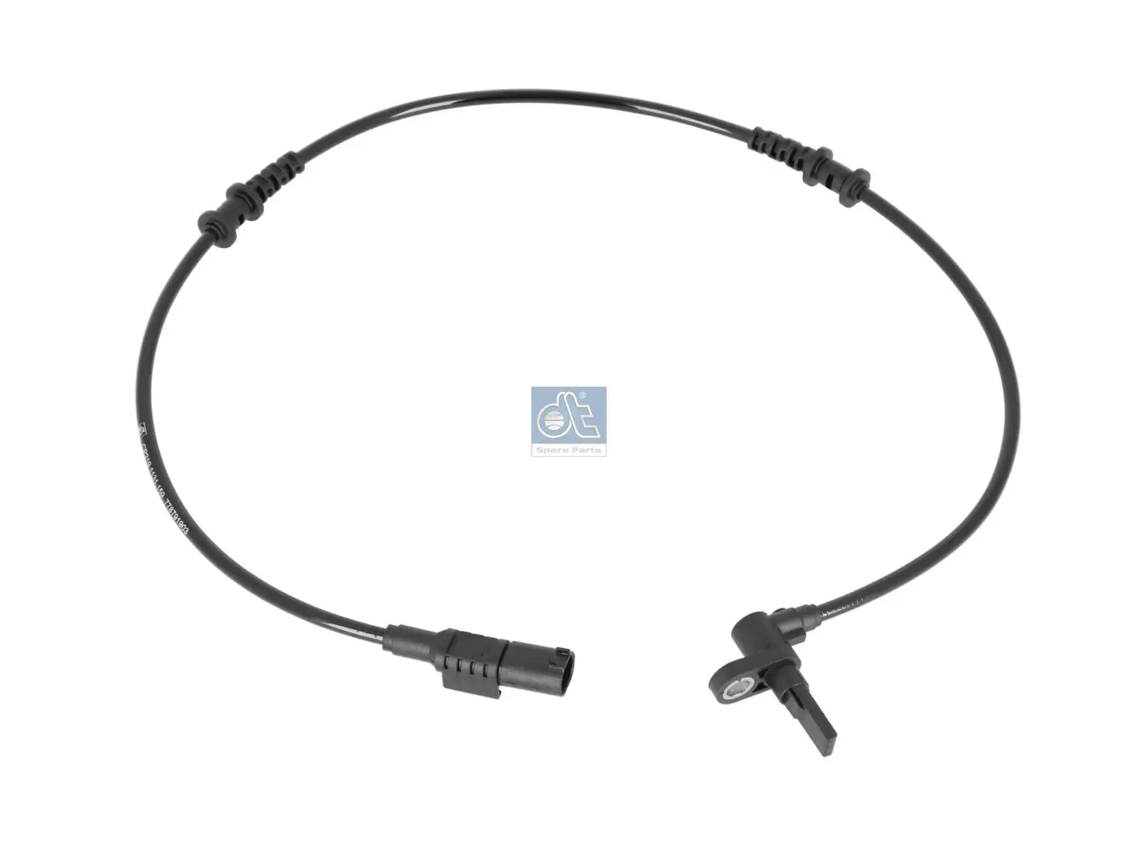 Capteur, vitesse de roue DT Spare Parts 4.70159