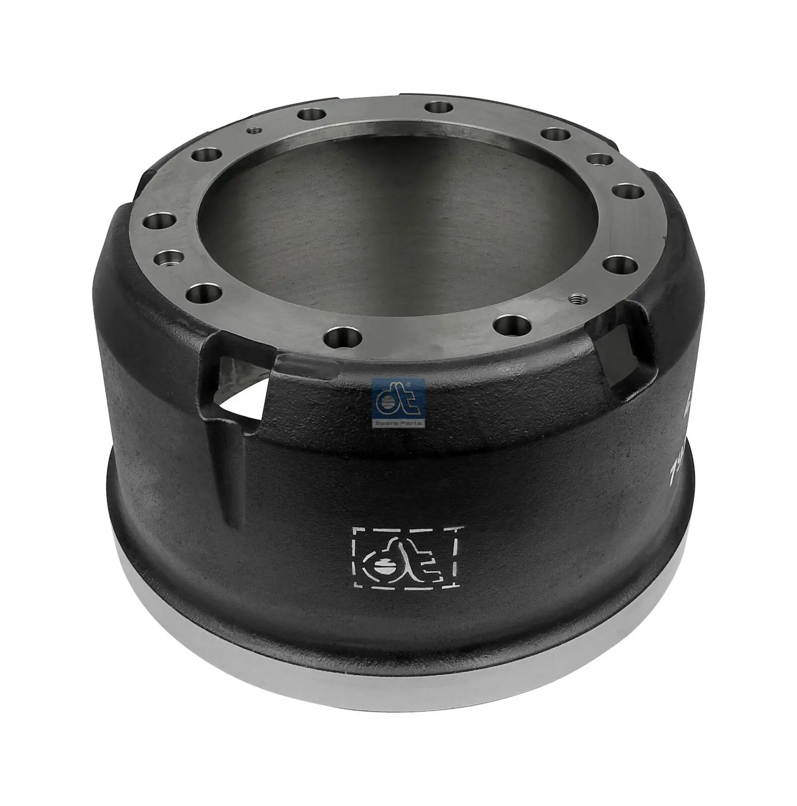 Tambour de frein DT Spare Parts 4.64916