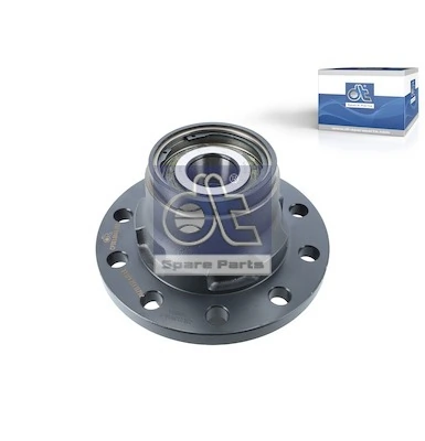 Moyeu de roue DT Spare Parts 10.10392