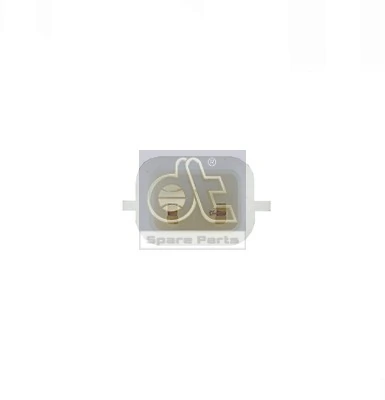 Indicateur de pression d'huile DT Spare Parts 6.27401