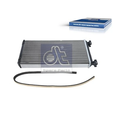 Système de chauffage DT Spare Parts 3.82230