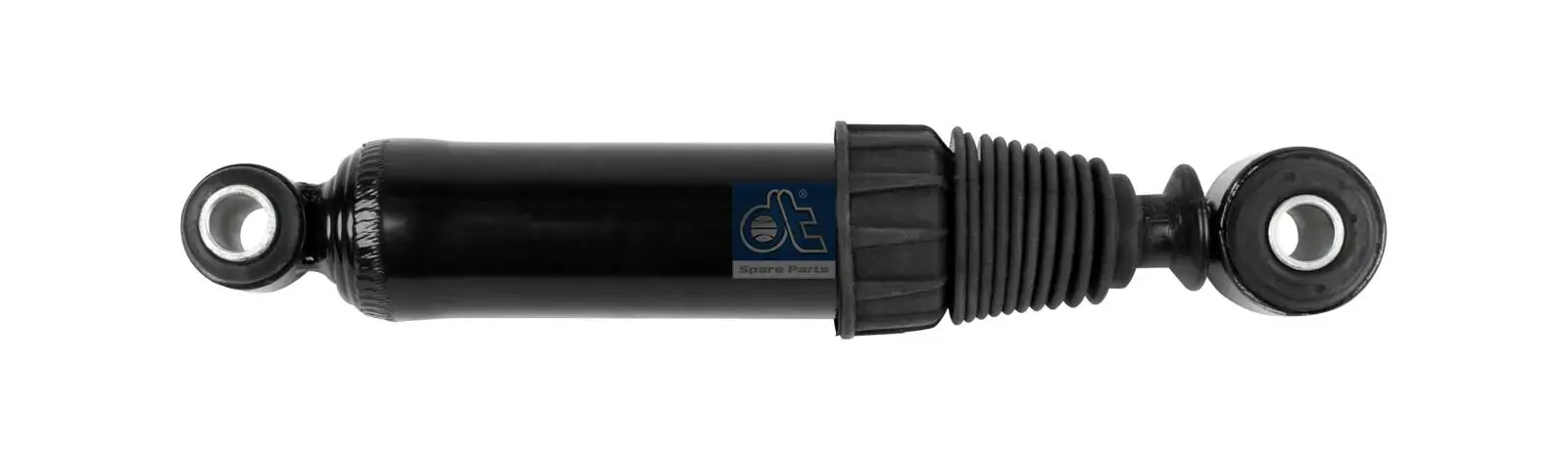 Amortisseur, suspension de la cabine DT Spare Parts 6.77033