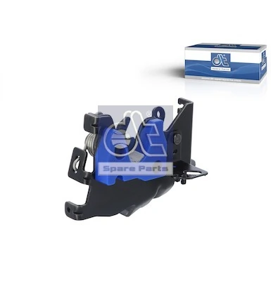 Serrure de capot-moteur DT Spare Parts 1.22887