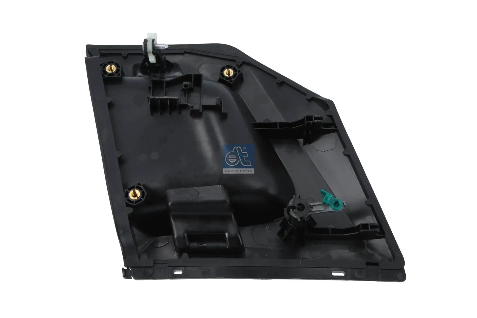 Poignée extérieure de porte DT Spare Parts 6.72033