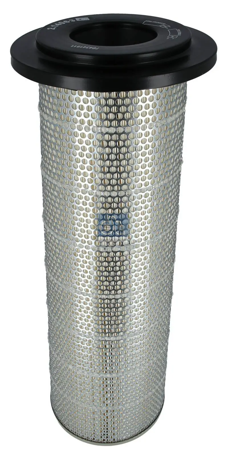 Filtre à air DT Spare Parts 2.14063