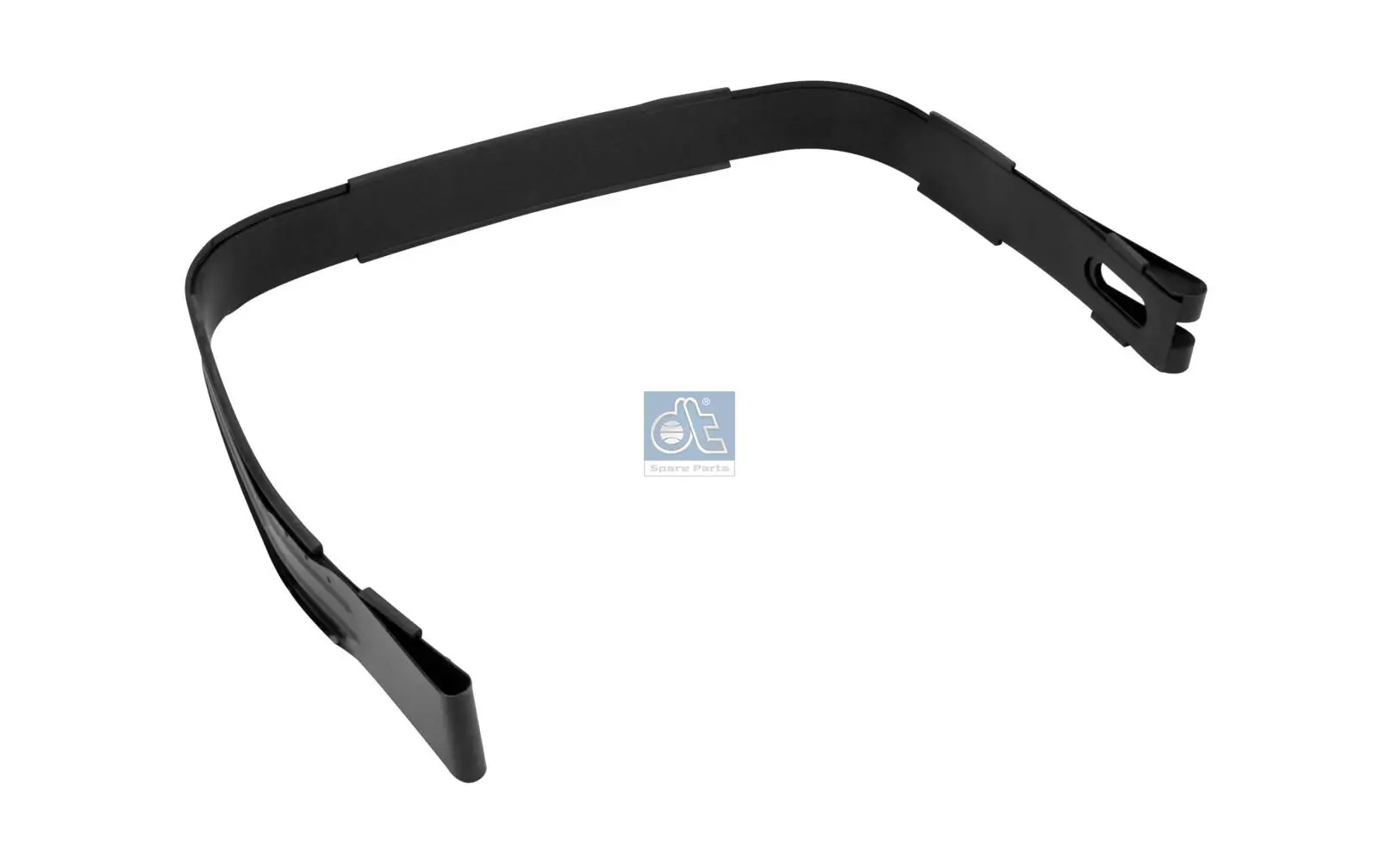 Bande de retenue, réservoir de carburant DT Spare Parts 2.12490