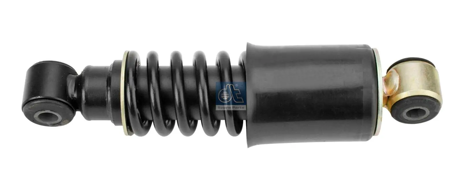 Amortisseur, suspension de la cabine DT Spare Parts 3.83025