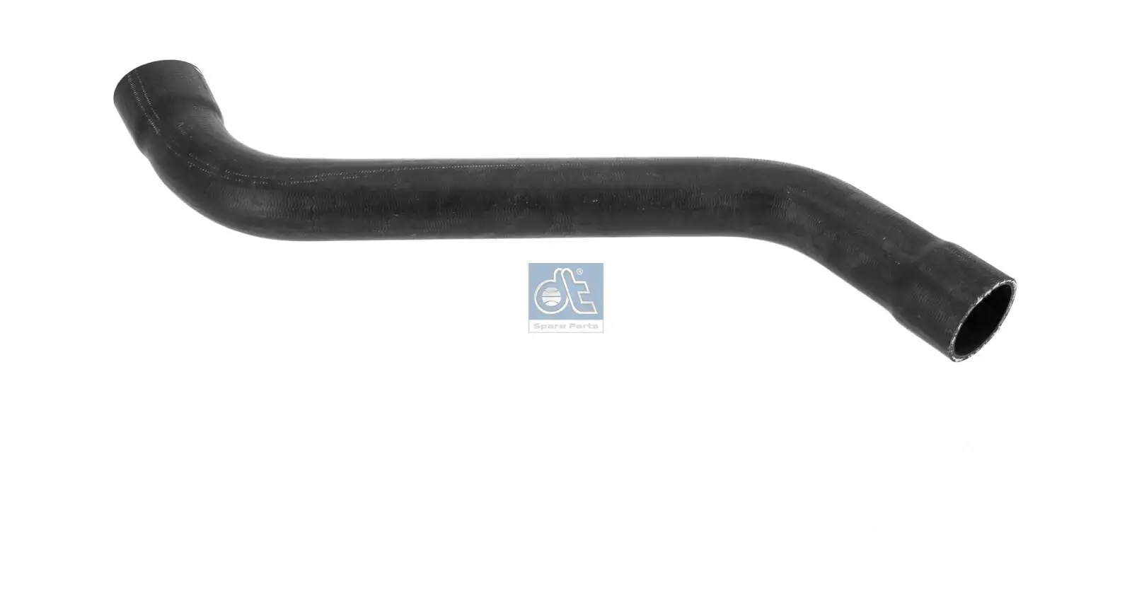 Durite de radiateur DT Spare Parts 1.11674