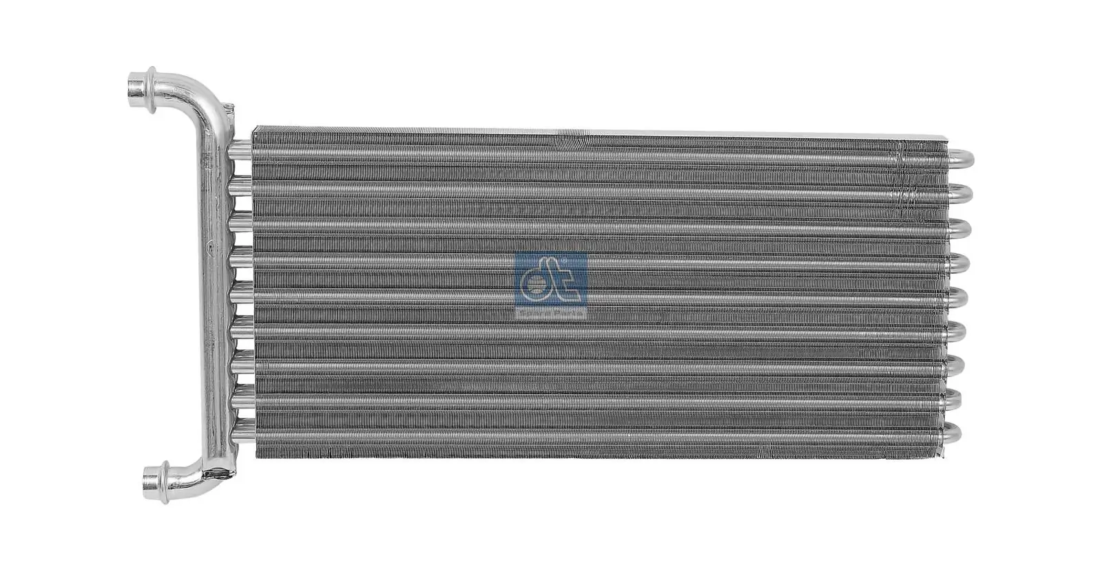 Système de chauffage DT Spare Parts 4.66699