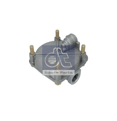 Valve-relais DT Spare Parts 1.18657