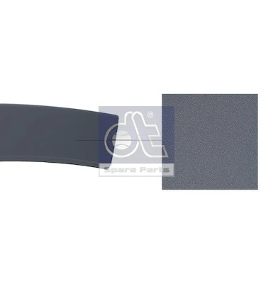 Enjoliveur, pare-chocs DT Spare Parts 4.68540