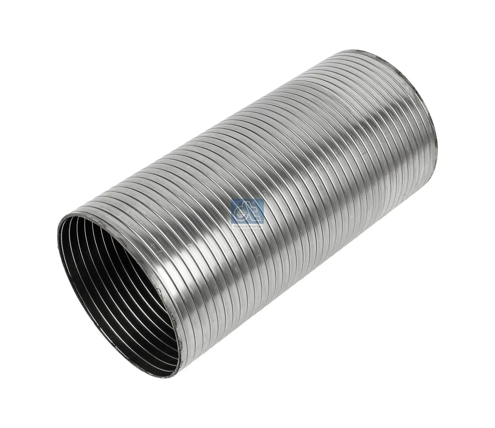 Tuyau flexible, échappement DT Spare Parts 2.14849