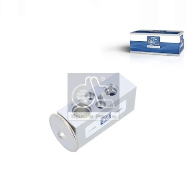 Détendeur, climatisation DT Spare Parts 7.21650
