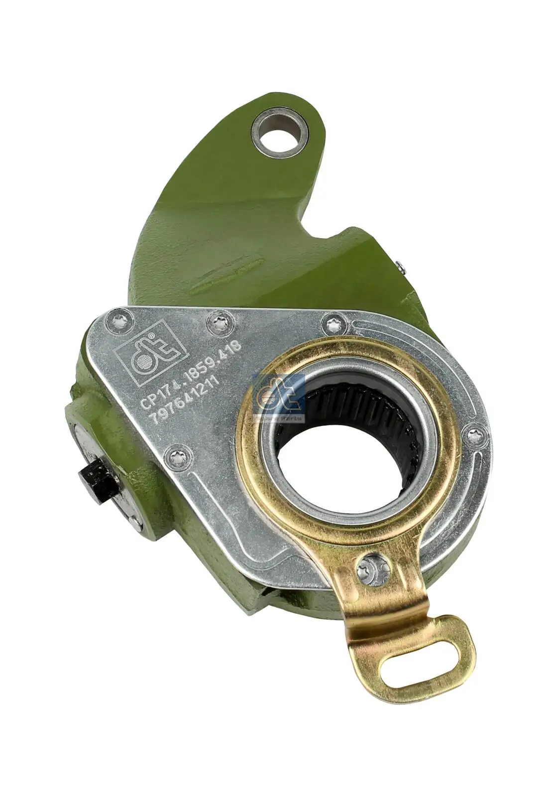 Régleur de timonerie, freinage DT Spare Parts 3.62418