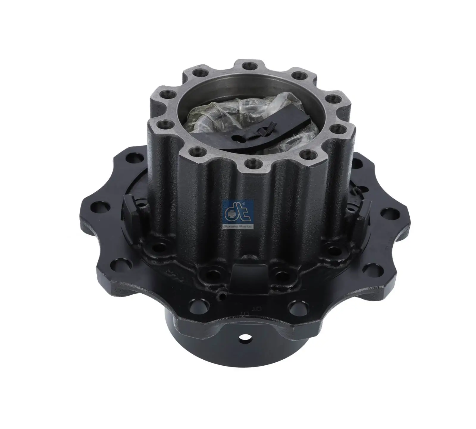 Moyeu de roue DT Spare Parts 4.64724