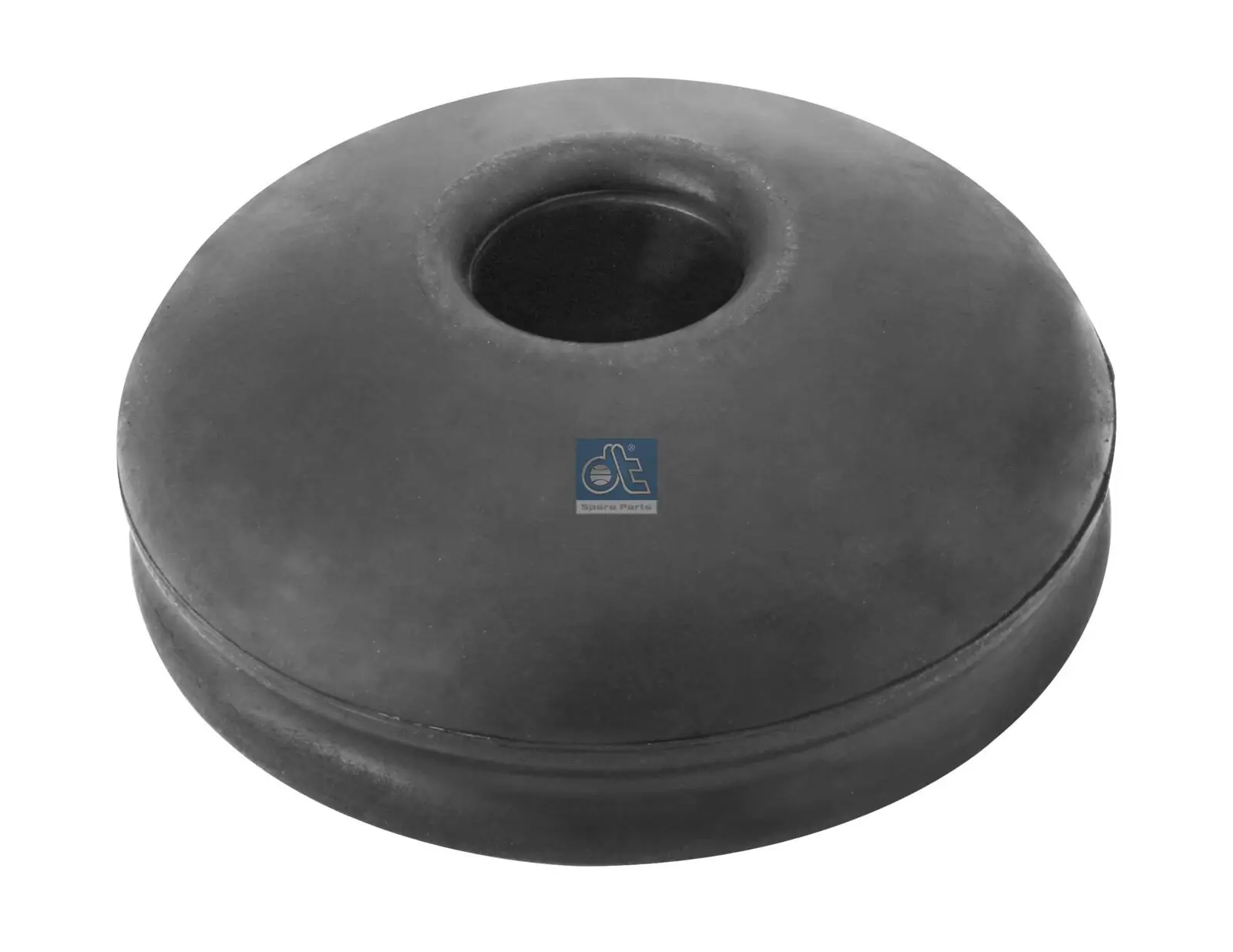 Butée élastique, suspension DT Spare Parts 3.66470