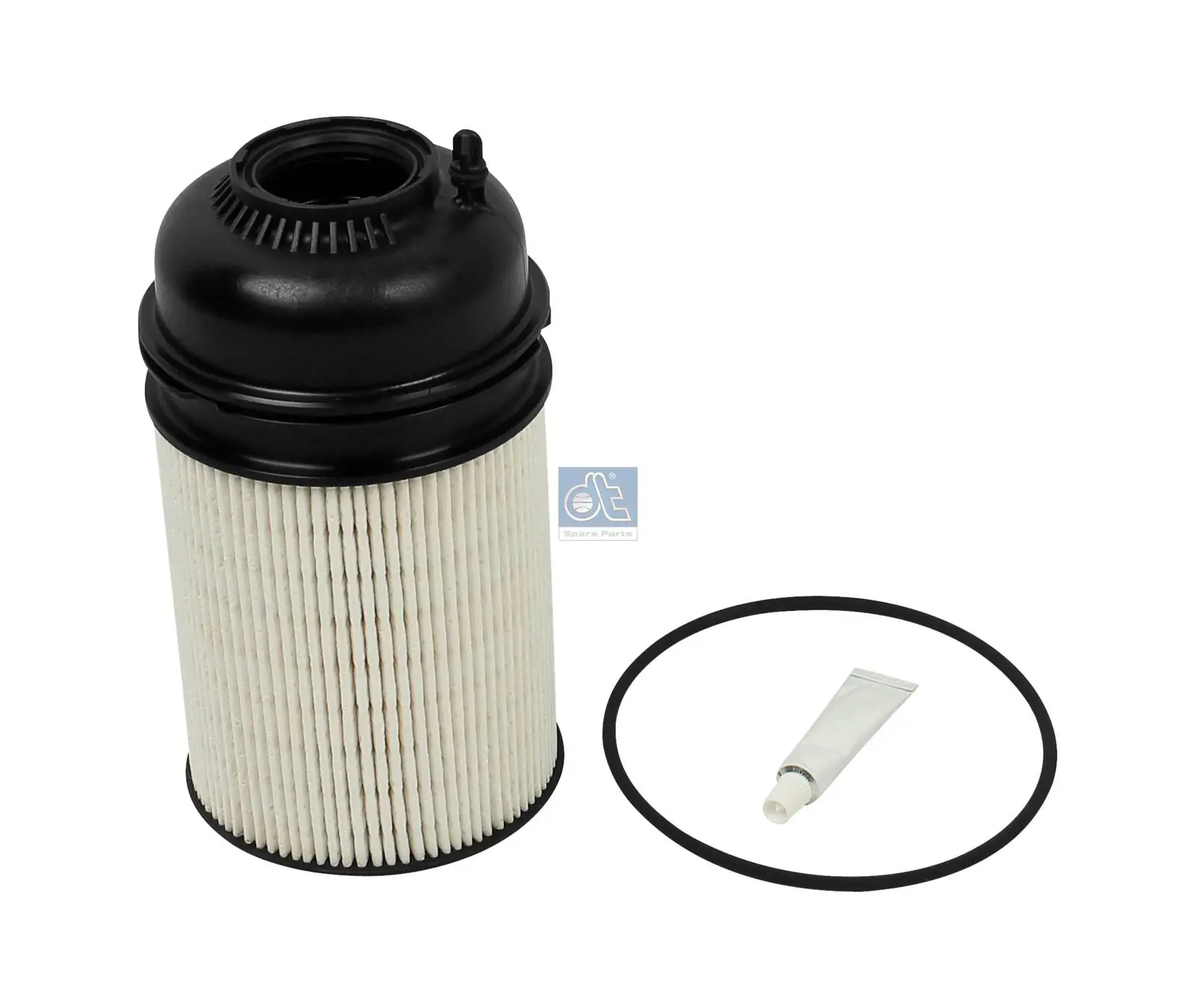 Filtre à carburant DT Spare Parts 4.67917