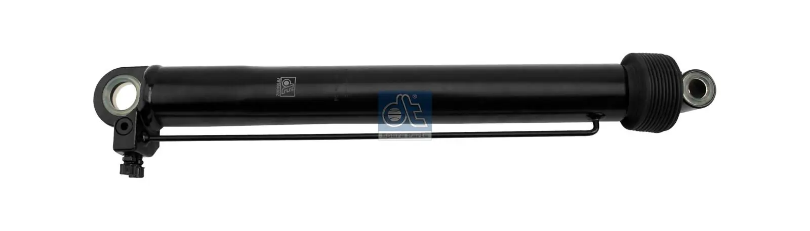 Cylindre culbuteur, cabine DT Spare Parts 7.77004