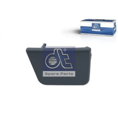 Enjoliveur, pare-chocs DT Spare Parts 3.80110