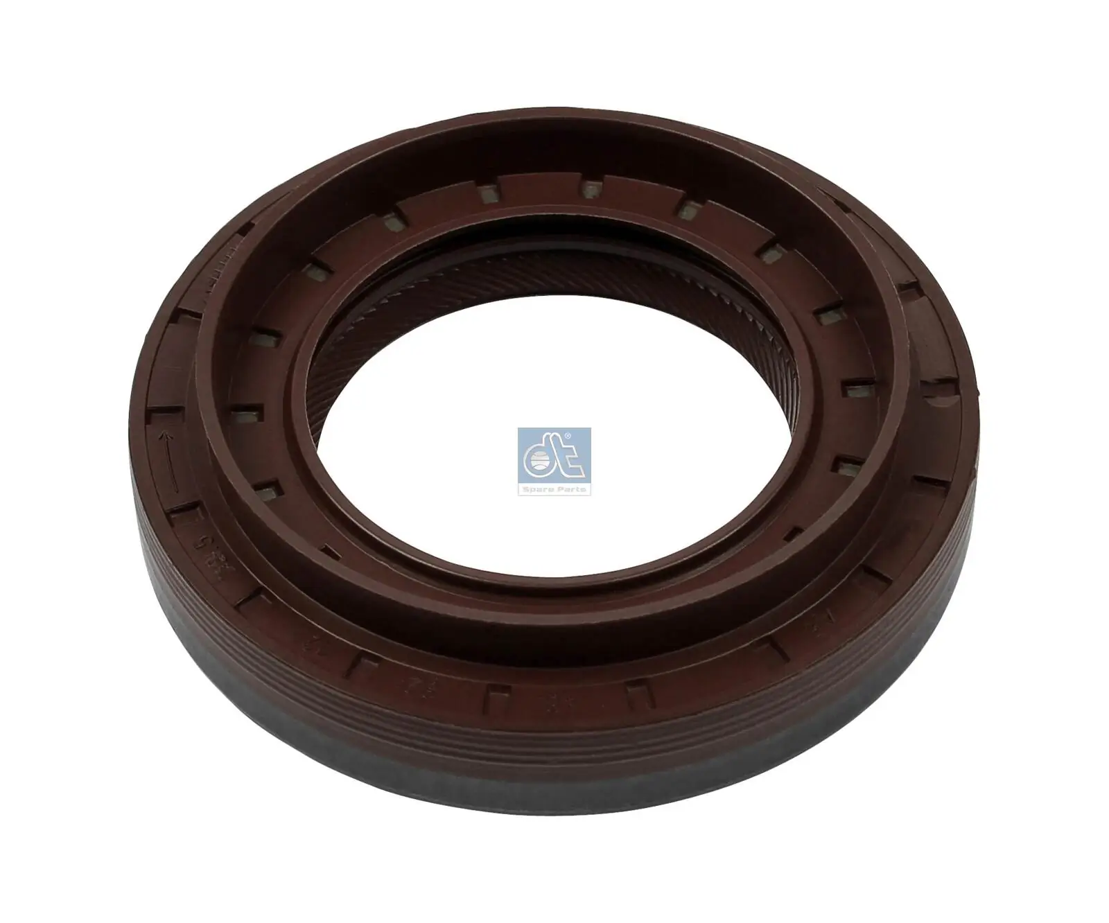 Bague d'étanchéité, différentiel DT Spare Parts 4.20807