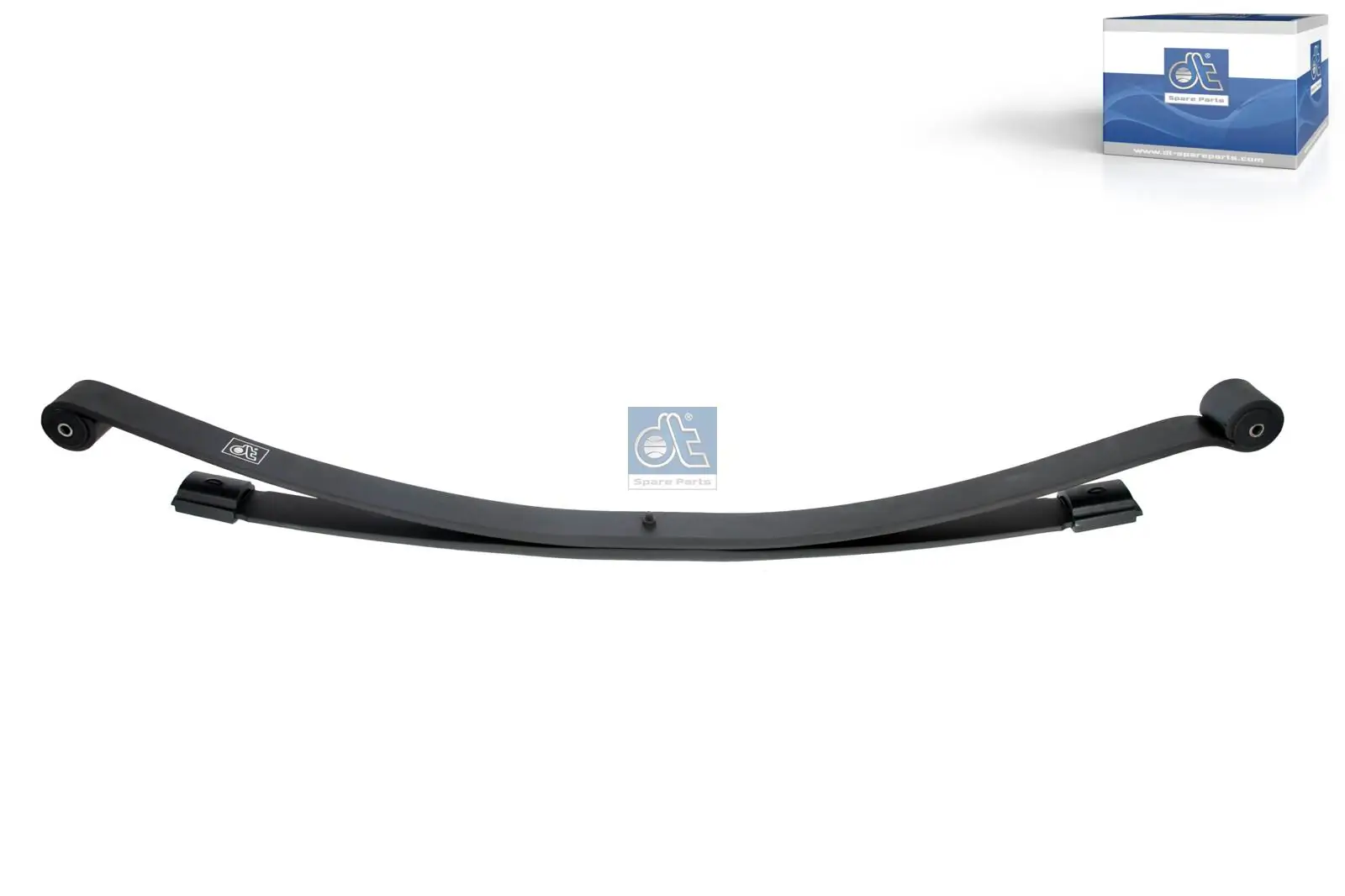 Groupe de ressorts DT Spare Parts 4.69034