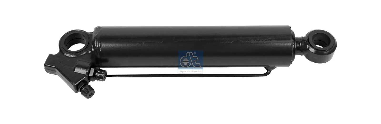 Cylindre culbuteur, cabine DT Spare Parts 4.65651