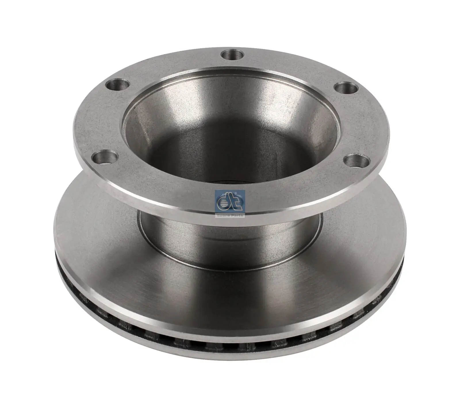 Disque de frein DT Spare Parts 6.61019