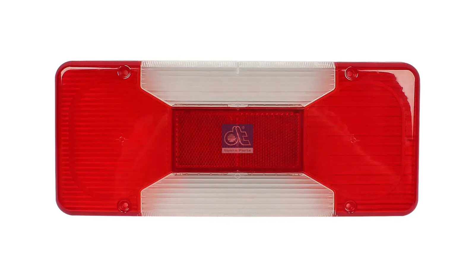 Disperseur, feu arrière DT Spare Parts 7.25239