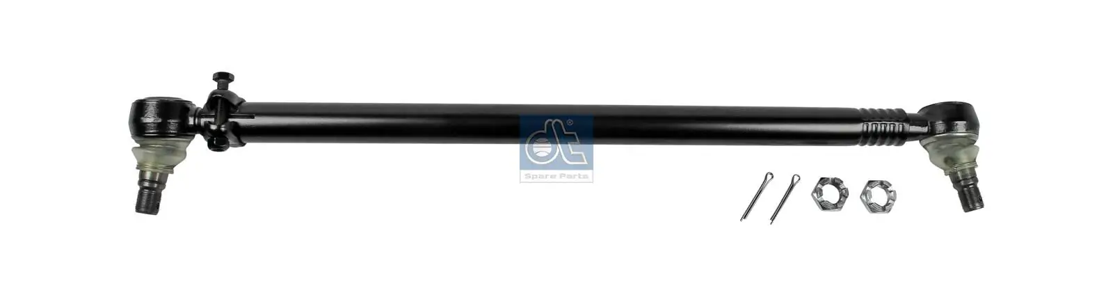 Barre de direction DT Spare Parts 6.51040
