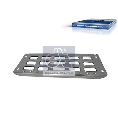 Marchepied DT Spare Parts 2.71065SP
