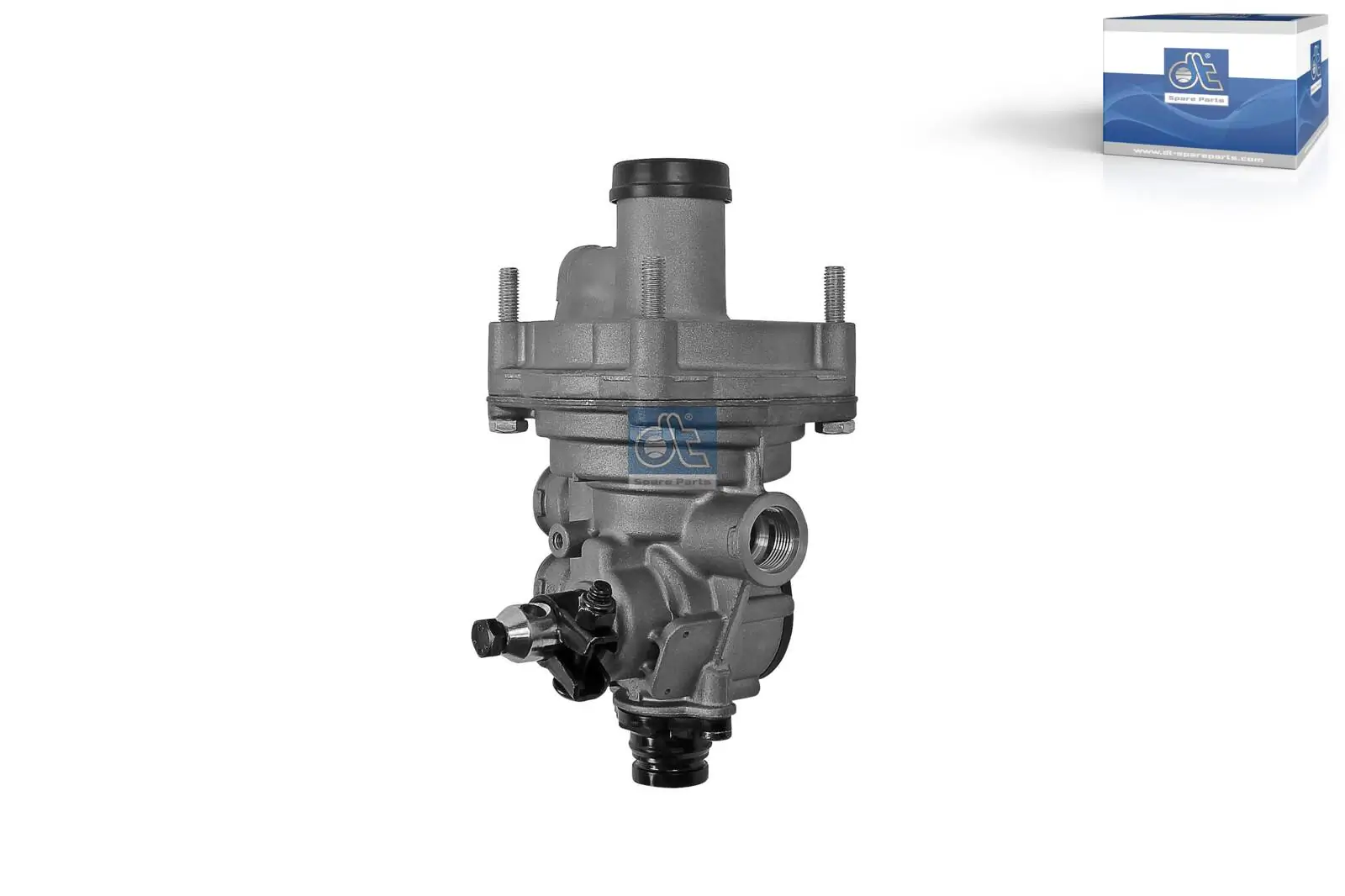 Relais, ALB DT Spare Parts 4.66301