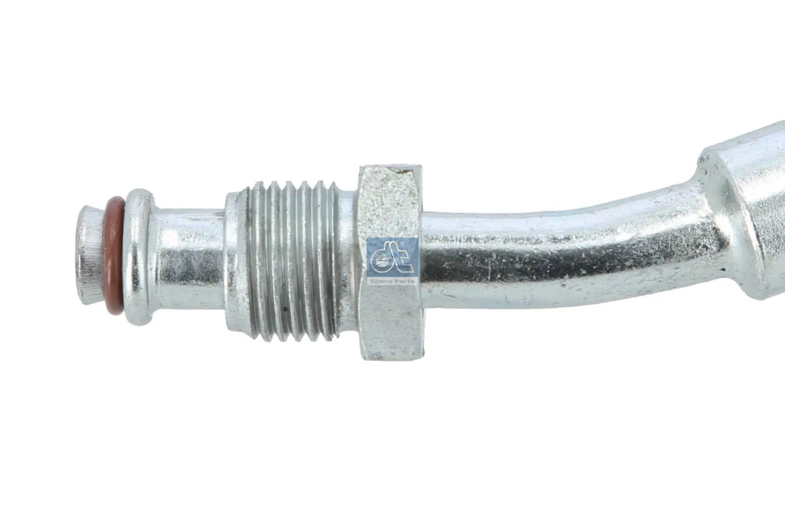 Tuyau hydraulique, direction DT Spare Parts 4.10421