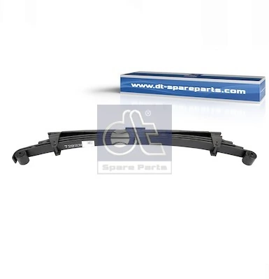 Groupe de ressorts DT Spare Parts 3.65300