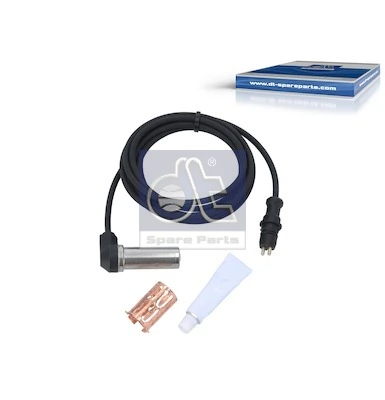 Capteur, vitesse de roue DT Spare Parts 7.36915