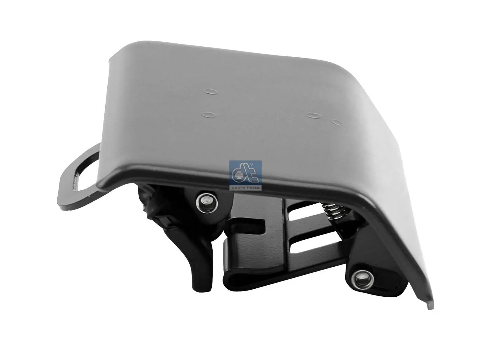 Fixation, aile DT Spare Parts 1.22766